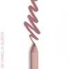 NAM Iconic kremowa matowa konturówka do ust 06 Vanilla Queen 0,7 g