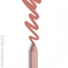 NAM Iconic kremowa matowa konturówka do ust 09 Mocha Nude 0,7 g