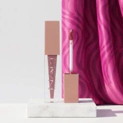 NAM Iconic Matte Lipstick matowa pomadka do ust 13 Muted Rose 3,5 ml