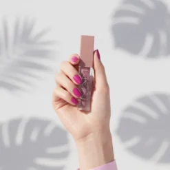 NAM Iconic Matte Lipstick matowa pomadka do ust 13 Muted Rose 3,5 ml