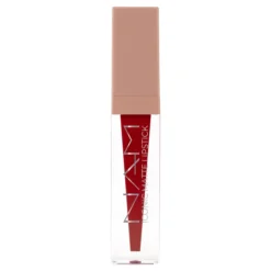 NAM Iconic Matte Lipstick matowa pomadka do ust 14 Simply Red 3,5 ml
