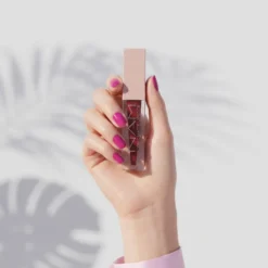 NAM Iconic Matte Lipstick matowa pomadka do ust 14 Simply Red 3,5 ml