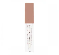 NAM Latex błyszczyk do ust 7 Crystal Clear 3,5 ml