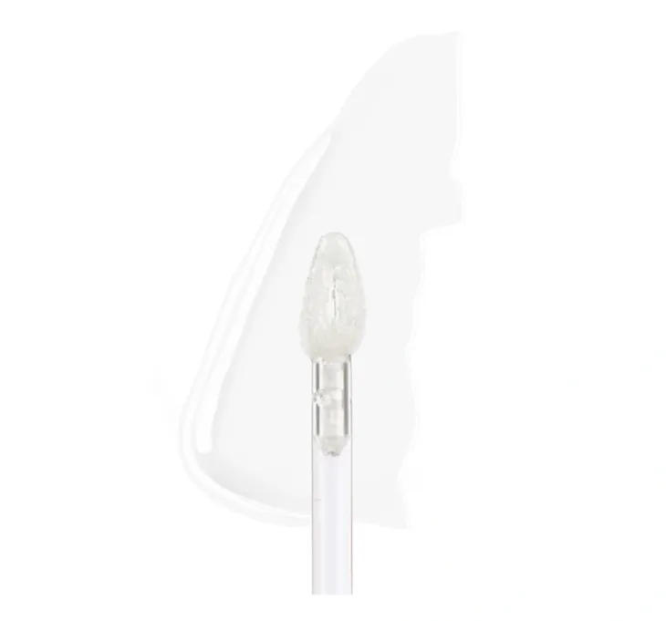 NAM Latex błyszczyk do ust 7 Crystal Clear 3,5 ml