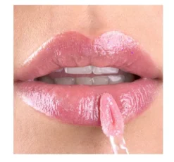 NAM Latex błyszczyk do ust 4 Great Love 3,5 ml