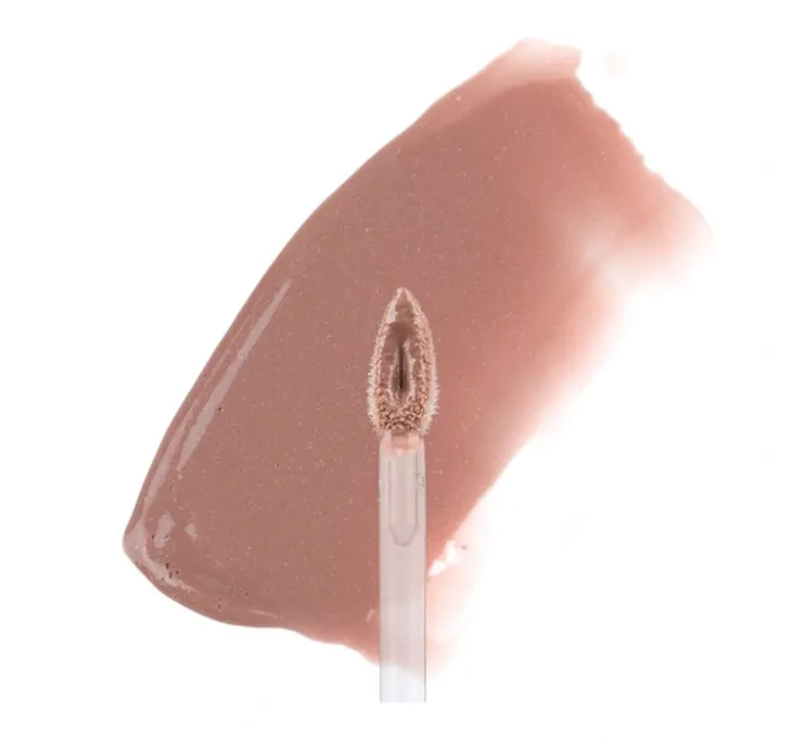 NAM Latex błyszczyk do ust 1 Rose Nude 3,5 ml