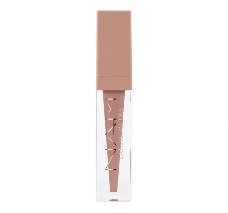 NAM Latex błyszczyk do ust 1 Rose Nude 3,5 ml