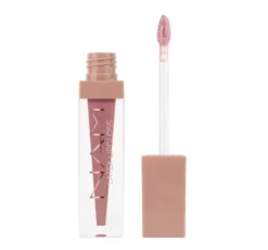 NAM Latex błyszczyk do ust 8 Smokey Rose 3,5 ml