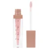 NAM Latex Lipgloss błyszczyk do ust z lustrzanym wykończeniem 10 Soft Cream 3,5 ml