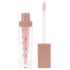NAM Latex Lipgloss błyszczyk do ust z lustrzanym wykończeniem 10 Soft Cream 3,5 ml