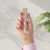 NAM Latex Lipgloss błyszczyk do ust z lustrzanym wykończeniem 13 Glass Touch 3,5 ml