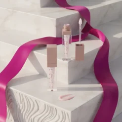 NAM Latex Lipgloss błyszczyk do ust z lustrzanym wykończeniem 13 Glass Touch 3,5 ml