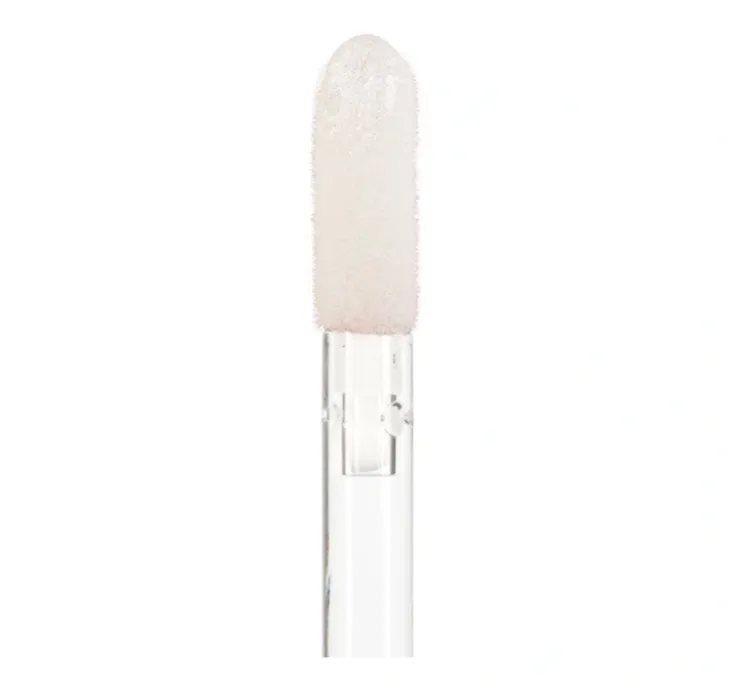 NAM Lip Volume błyszczyk powiększający usta 01 Brilliant White 4,2 g