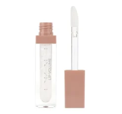 NAM Lip Volume błyszczyk powiększający usta 01 Brilliant White 4,2 g