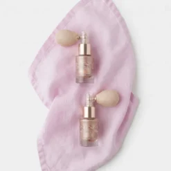 NAM Luminous Veil Dust Highlighter sypki rozświetlacz do twarzy i ciała 2,5 g