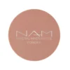NAM Mineral Masterpiece sypki puder do twarzy 8 g
