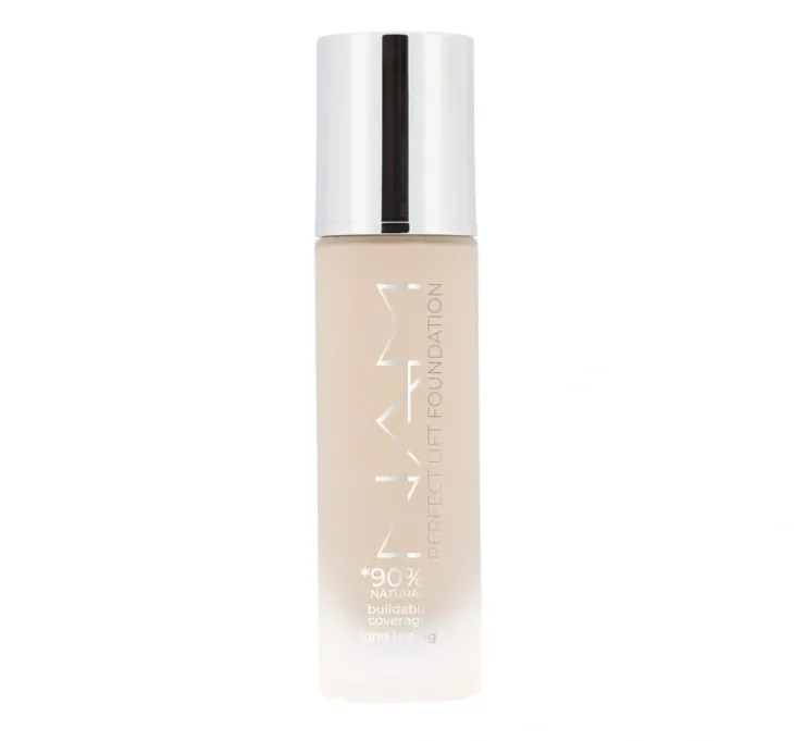 NAM Perfect Lift Foundation podkład w płynie 01C Swan 30 ml