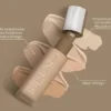 NAM Perfect Lift Foundation podkład w płynie 03W Warm Nude 30 ml