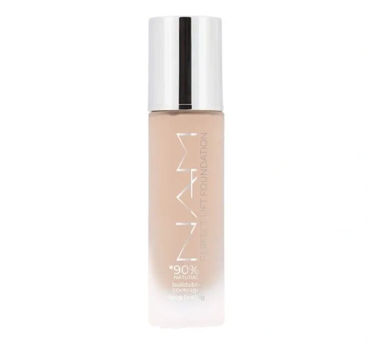 NAM Perfect Lift Foundation podkład w płynie 04N True Natural 30 ml