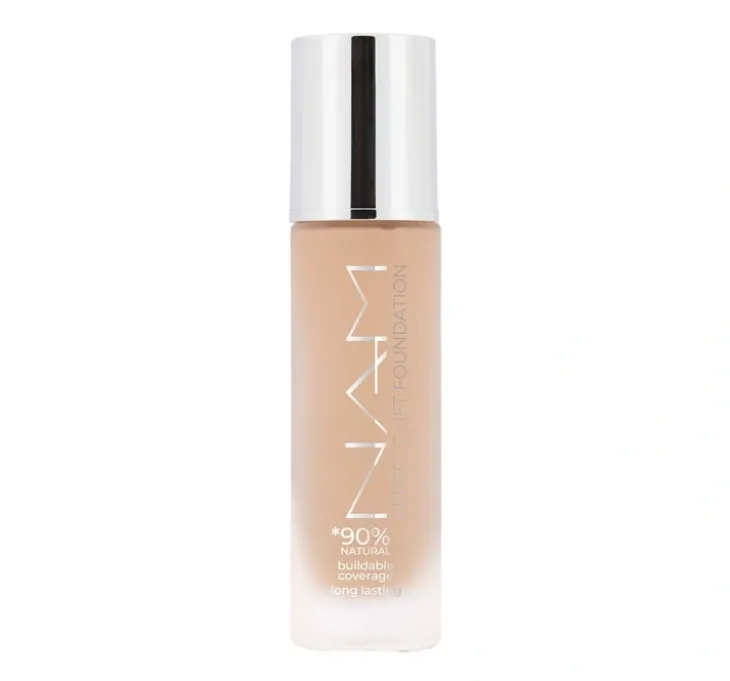 NAM Perfect Lift Foundation podkład w płynie 05W Sand 30 ml