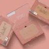 NAM prasowany puder do konturowania twarzy 03C Cold Nude 10 g