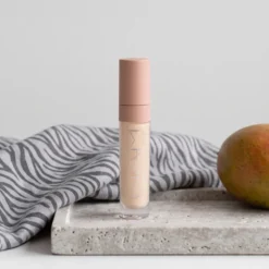 NAM Pro Shaping Concealer nawilżający korektor do twarzy 07 Natural Nude 6 ml