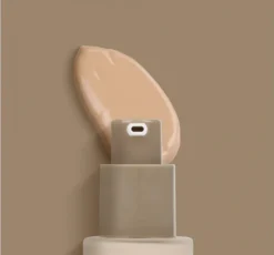 NAM Real Skin Foundation pielęgnacyjny podkład 03N True Natural 30 ml