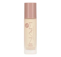 NAM rozświetlający podkład w płynie 01C Swan 30 ml