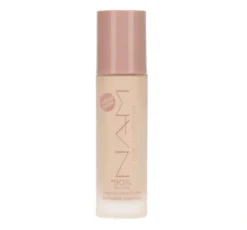 NAM rozświetlający podkład w płynie 04W Sand 30 ml
