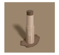 NAM Sculpting Stick Bronzer kremowy bronzer w sztyfcie 03 Warm Coffee 10 g