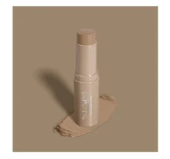 NAM Sculpting Stick Bronzer kremowy bronzer w sztyfcie 01 Cool Nude 10 g