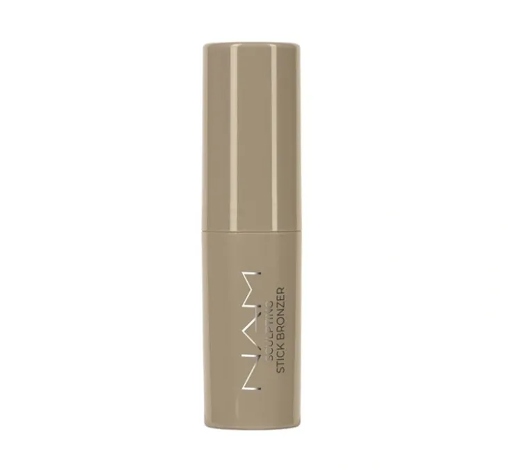 NAM Sculpting Stick Bronzer kremowy bronzer w sztyfcie 01 Cool Nude 10 g