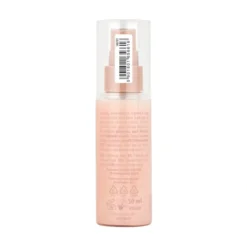 NAM Shine Setting Spray nawilżająca mgiełka do utrwalania makijażu 50 ml