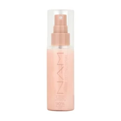 NAM Shine Setting Spray nawilżająca mgiełka do utrwalania makijażu 50 ml