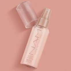 NAM Shine Setting Spray nawilżająca mgiełka do utrwalania makijażu 50 ml