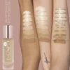 NAM Smart Flawless Foundation kryjący podkład do twarzy 01N Swan 30 ml