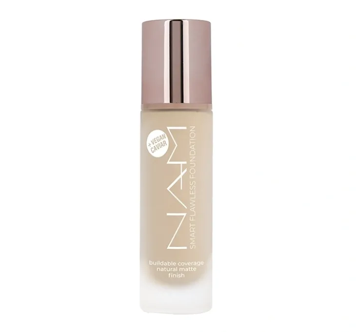 NAM Smart Flawless Foundation kryjący podkład do twarzy 05N True Natural 30 ml