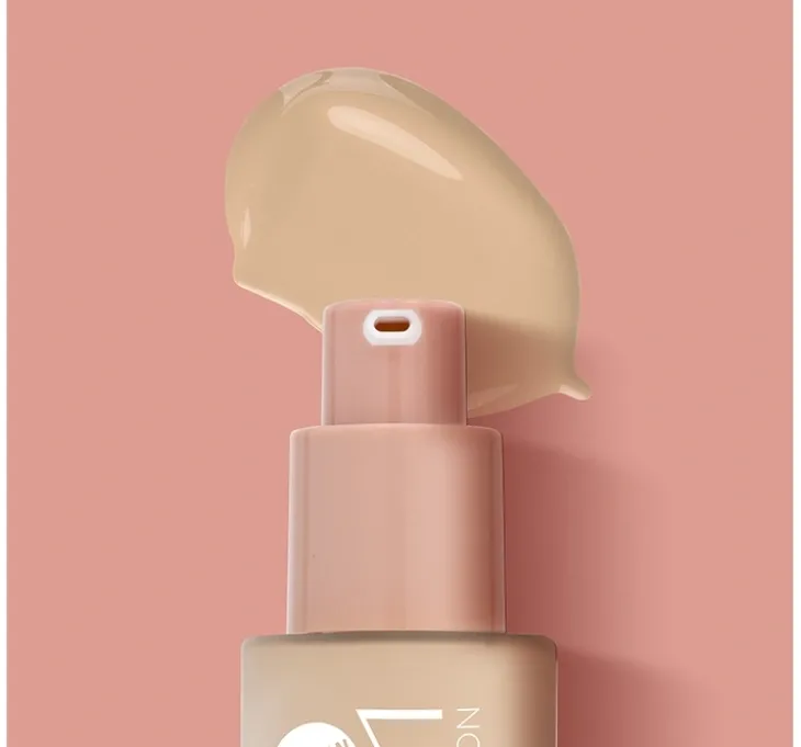 NAM Smart Flawless Foundation kryjący podkład do twarzy 05N True Natural 30 ml
