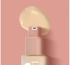 NAM Smart Flawless Foundation kryjący podkład do twarzy 02N Naked 30 ml
