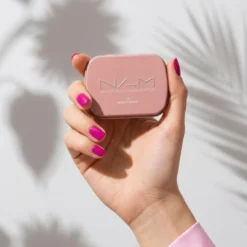 NAM Smart Jelly Highlighter rozświetlacz do twarzy w formule galaretki 03 Night Star 10 g