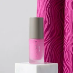 NAM Smart Liquid Blush płynny róż do policzków 03 Radiant Pink 19 ml