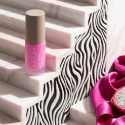 NAM Smart Liquid Blush płynny róż do policzków 03 Radiant Pink 19 ml