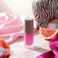 NAM Smart Liquid Blush płynny róż do policzków 03 Radiant Pink 19 ml
