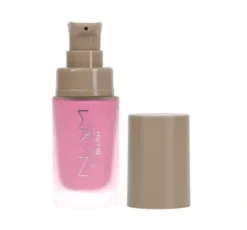 NAM Smart płynny róż 02 Rose Quartz 19 ml