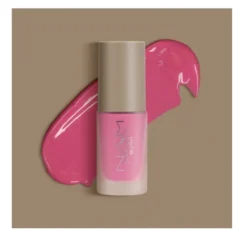 NAM Smart płynny róż 02 Rose Quartz 19 ml