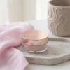 NAM Soft Focus jedwabisty puder sypki do twarzy 7 g