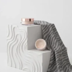 NAM Soft Focus jedwabisty puder sypki do twarzy 7 g