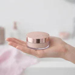 NAM Soft Focus jedwabisty puder sypki do twarzy 7 g