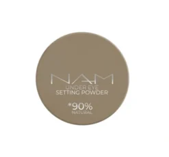 NAM sypki puder pod oczy 3,5 g
