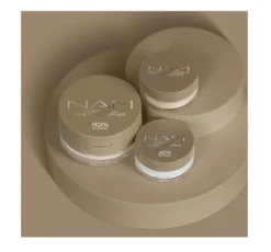NAM sypki puder pod oczy 3,5 g
